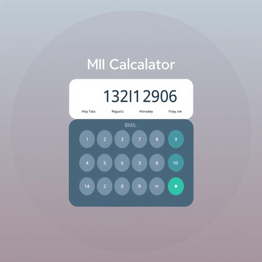 Normal Calculator Image